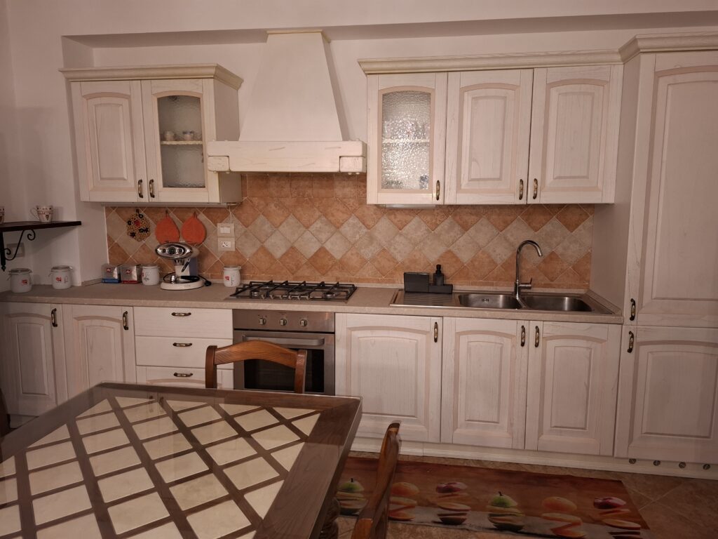 Cucina