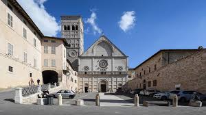 Basilica di San Rufino