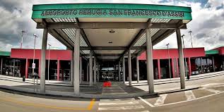 Aeroporto San Francesco