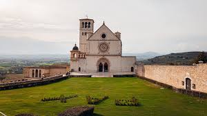 Basilica San Francesco
