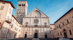 Basilica San Rufino