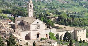 Basilica Santa Chiara
