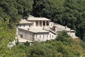 Eremo delle Carcer