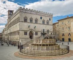 Perugia