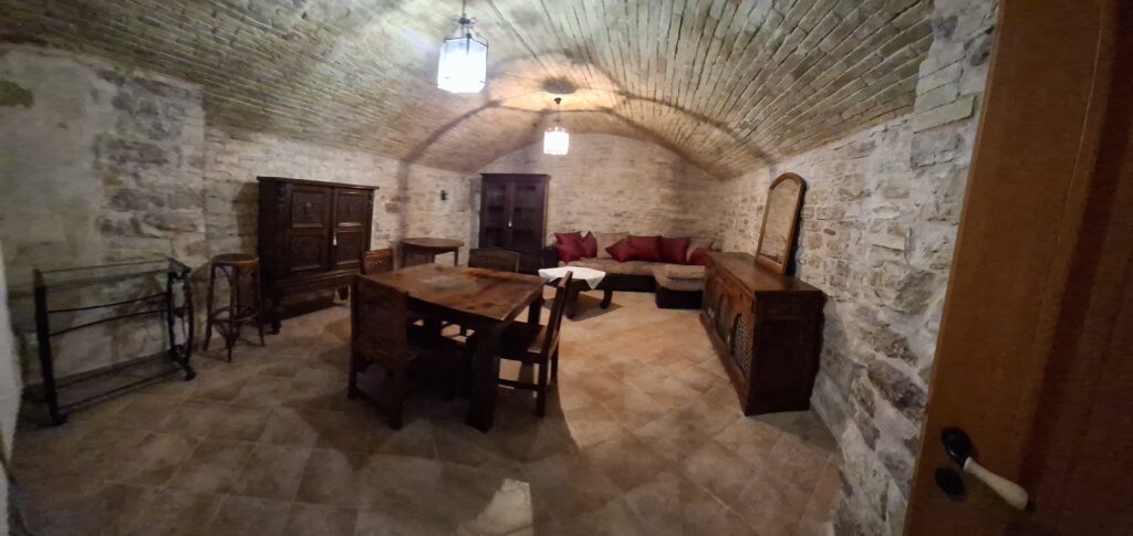 Sala Relax