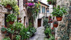 Spello