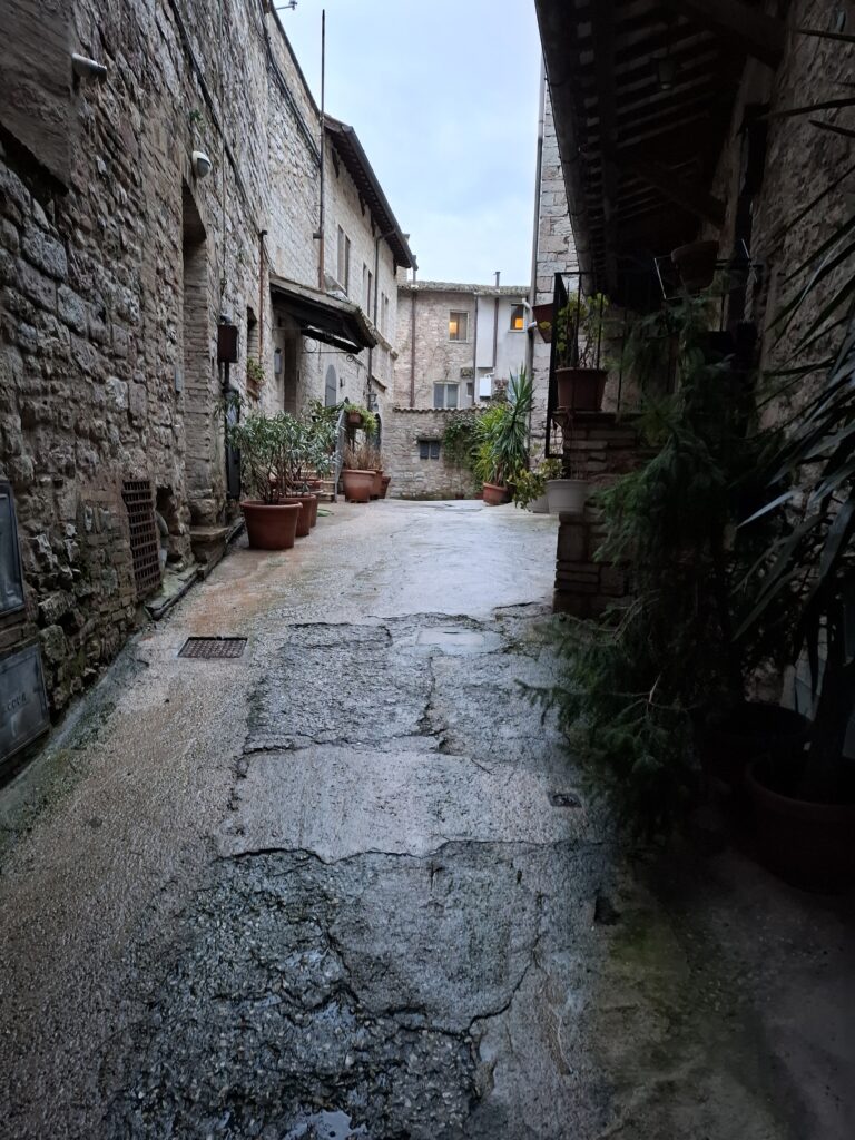 Viale Esterno